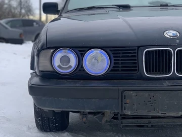 Авто BMW 5 Серия 1993 № 8477429