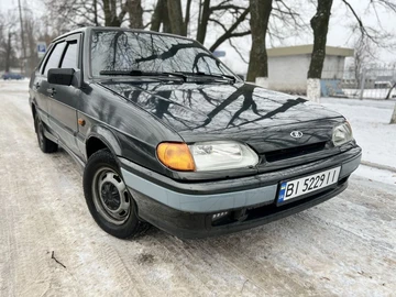 Авто ВАЗ 2115 2006 № 8477462