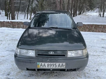 Авто ВАЗ 2110 2006 № 8477463