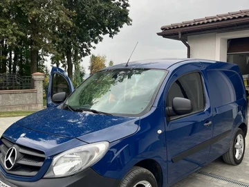 Авто Mercedes Mb 2014 № 8477464