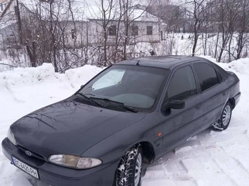 Авто Ford Mondeo 1993 № 8477489