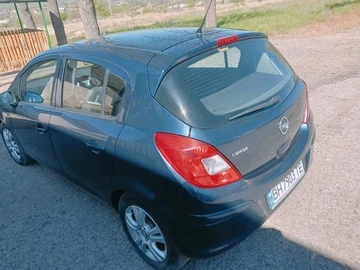 Авто Opel Corsa 2011 № 8477500