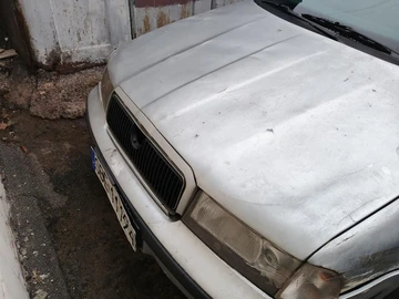 Авто Skoda Octavia 1999 № 8477503