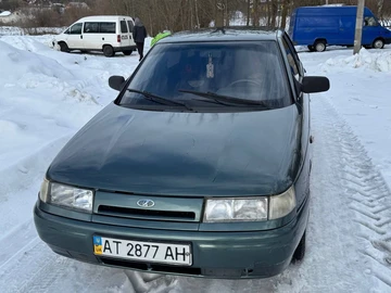Авто ВАЗ 2112 2006 № 8477505
