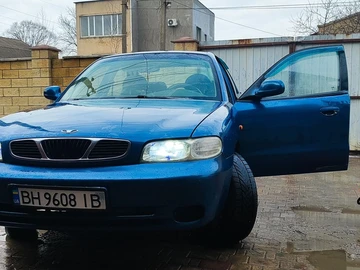 Авто Daewoo Nubira 1998 № 8477508