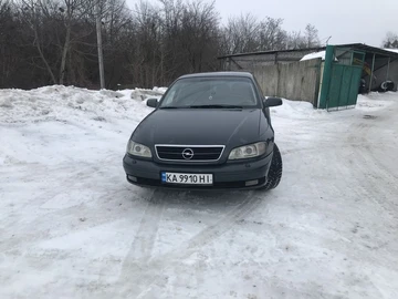 Авто Opel Omega 2001 № 8477519