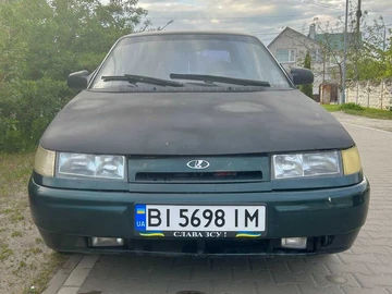 Авто ВАЗ 21102 2002 № 8477523