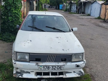Авто Fiat Croma 1986 № 8477526