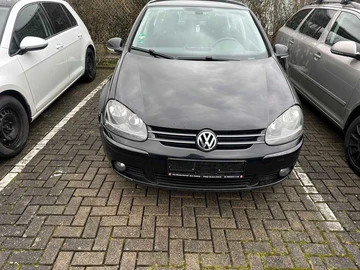 Авто Volkswagen Golf 2007 № 8477527