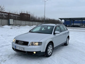 Авто Audi A4 2003 № 8477538