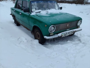 Авто ВАЗ 2101 1974 № 8477539