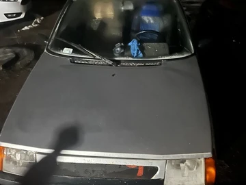 Авто ЗАЗ Таврия 1996 № 8477540