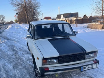 Авто ВАЗ 21053 1995 № 8477543