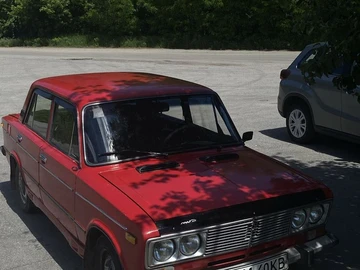Авто ВАЗ 2106 1988 № 8477544
