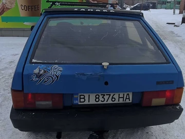 Авто Volkswagen Corrado 1990 № 8477547