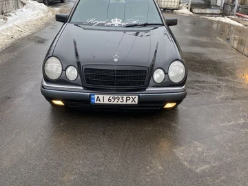 Авто Mercedes 200 1998 № 8477549