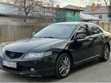 Авто Honda Accord 2004 № 8477559