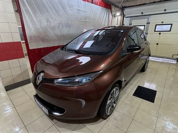 Авто Renault Zoe 2014 № 8477636