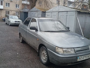 Авто ВАЗ 2110 2001 № 8477641