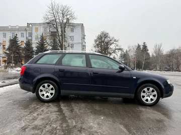 Авто Audi A4 2004 № 8477647