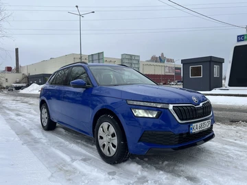 Авто Skoda 100 2021 № 8477653