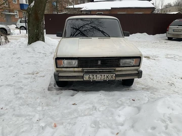 Авто ВАЗ 2105 1988 № 8477654