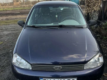 Авто ВАЗ 11113 Oka 2007 № 8477655