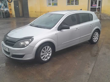 Авто Opel Astra 2005 № 8477657