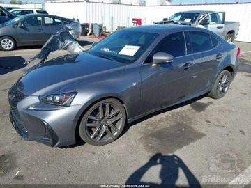 Авто Lexus Is Серія 2017 № 8477661