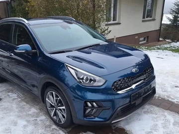 Авто KIA Niro 2020 № 8477667