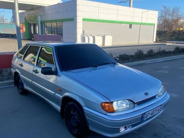 Авто ВАЗ 2114 2007 № 8477671