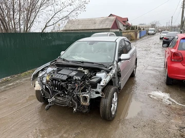 Авто Mazda 3 2006 № 8477676