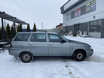 Авто ВАЗ 21114 2007 № 8477679