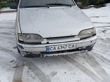 Авто ВАЗ 2115 2004 № 8477680
