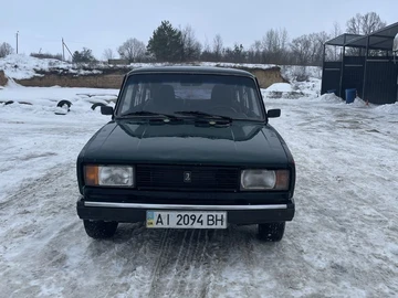 Авто ВАЗ 2104 2007 № 8477688
