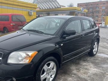 Авто Dodge Caliber 2008 № 8477693