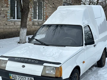 Авто ЗАЗ 1102 2005 № 8477695
