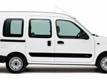 Авто Renault Kangoo Express 2003 № 8477696