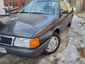 Авто Audi 100 1990 № 8477699