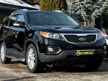 Авто KIA Sorento 2009 № 8477700