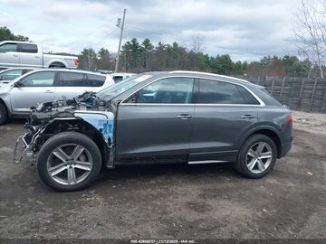 Авто Audi Quattro 2019 № 8477702