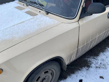 Авто ВАЗ 2101 1981 № 8477703