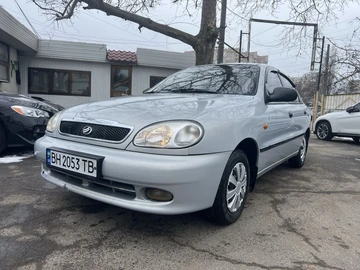 Авто ЗАЗ Sens 2015 № 8477705