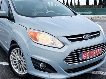 Авто Ford C-Max 2012 № 8477712