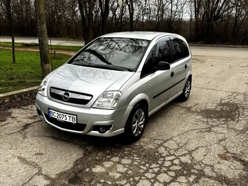 Авто Opel Meriva 2006 № 8477714
