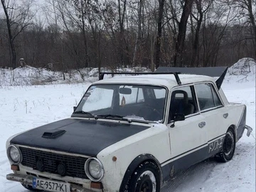 Авто ВАЗ 2101 1985 № 8477715