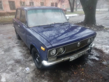 Авто ВАЗ 2103 1984 № 8477716