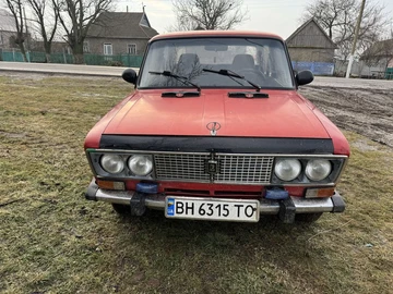 Авто ВАЗ 2106 1979 № 8477720