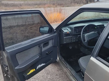 Авто ВАЗ 2109 2001 № 8477723