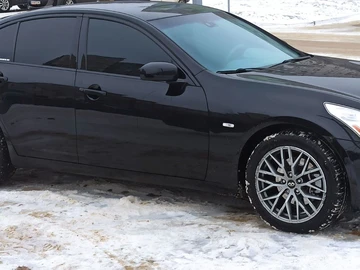 Авто Infiniti G35 2008 № 8477738